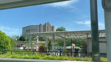 西武園ゆうえんちに投稿された画像（2023/4/29）