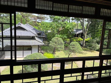 江戸東京たてもの園に投稿された画像（2023/4/29）