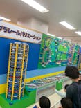 プラレール博 in TOKYO事務局に投稿された画像（2023/4/29）