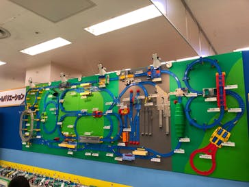 プラレール博 in TOKYO事務局に投稿された画像（2023/4/29）