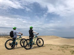 Camel Cycle Club（キャメルサイクルクラブ）に投稿された画像（2023/4/29）