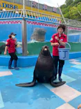 ゼロ距離水族館 伊勢シーパラダイスに投稿された画像（2023/4/29）