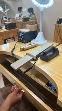 アカネス大須に投稿された画像（2023/4/29）