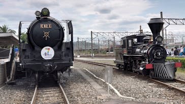 京都鉄道博物館に投稿された画像（2023/4/29）