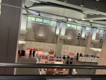 トミカ博 in OSAKA事務局に投稿された画像（2023/4/29）