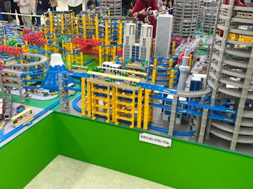 プラレール博 in TOKYO事務局に投稿された画像（2023/4/29）