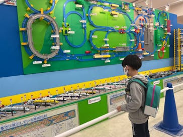 プラレール博 in TOKYO事務局に投稿された画像（2023/4/29）