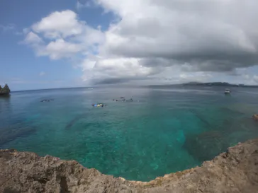 武藤潜水に投稿された画像（2023/4/29）