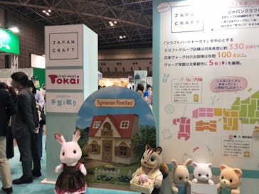 第47回2023日本ホビーショーに投稿された画像（2023/4/29）