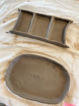 陶芸教室チルコロ 等々力店に投稿された画像（2023/4/29）