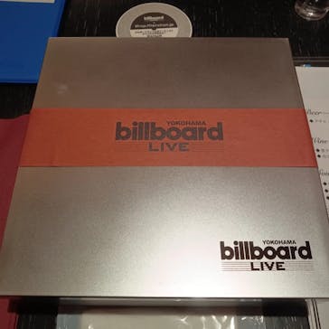 ビルボードライブ横浜に投稿された画像（2023/4/29）