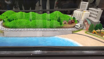 プラレール博 in TOKYO事務局に投稿された画像（2023/4/29）