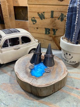 SWING BY（スウィング バイ）に投稿された画像（2023/4/29）