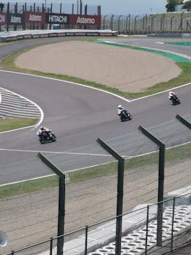 鈴鹿サーキットに投稿された画像（2023/4/29）