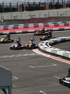 鈴鹿サーキットに投稿された画像（2023/4/29）