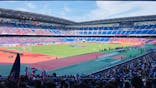 日産スタジアムに投稿された画像（2023/4/29）
