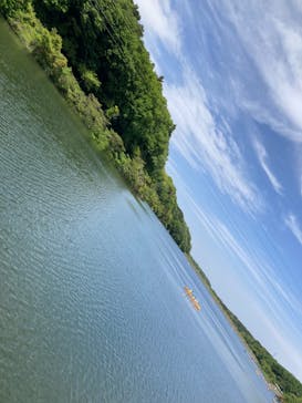 ムーミンバレーパークに投稿された画像（2023/4/29）