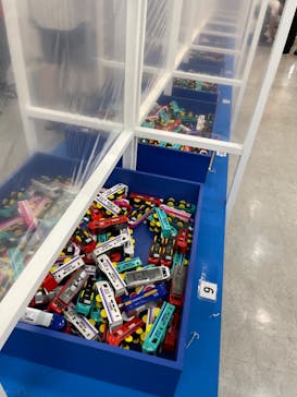 プラレール博 in TOKYO事務局に投稿された画像（2023/4/29）