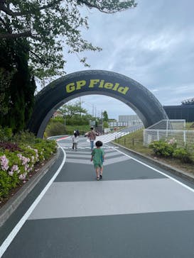 鈴鹿サーキットに投稿された画像（2023/4/29）