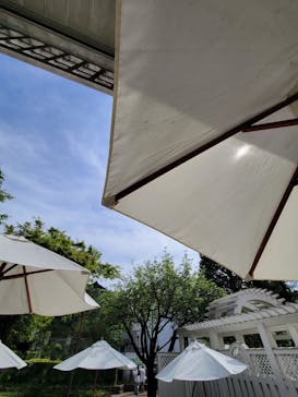 江戸東京たてもの園に投稿された画像（2023/4/29）