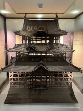 小田原城に投稿された画像（2023/4/29）