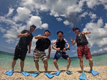 西表島 ADVENTURE PiPi（アドベンチャーピピ）に投稿された画像（2023/4/29）