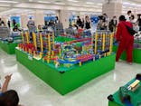 プラレール博 in TOKYO事務局に投稿された画像（2023/4/29）
