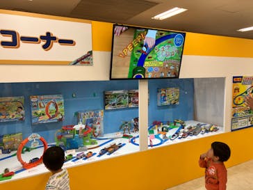 プラレール博 in TOKYO事務局に投稿された画像（2023/4/29）