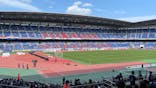 日産スタジアムに投稿された画像（2023/4/29）