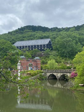 博物館 明治村に投稿された画像（2023/4/29）