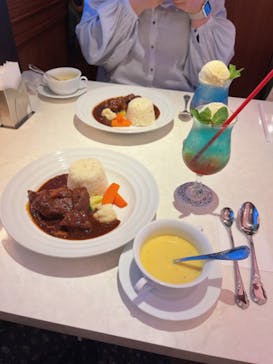 西武園ゆうえんちに投稿された画像（2023/4/29）