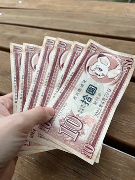 西武園ゆうえんちに投稿された画像（2023/4/29）