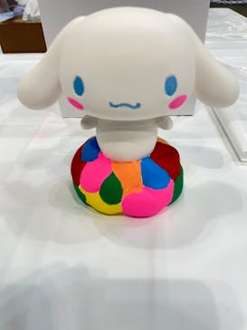 第47回2023日本ホビーショーに投稿された画像（2023/4/29）