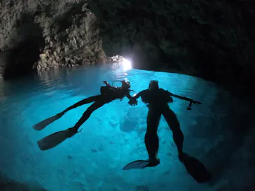 武藤潜水に投稿された画像（2023/4/29）