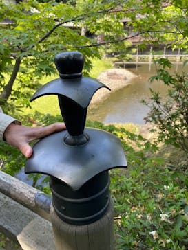 三溪園に投稿された画像（2023/4/29）