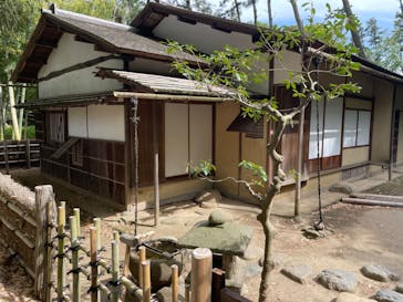 三溪園に投稿された画像（2023/4/29）