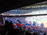 日産スタジアムに投稿された画像（2023/4/29）