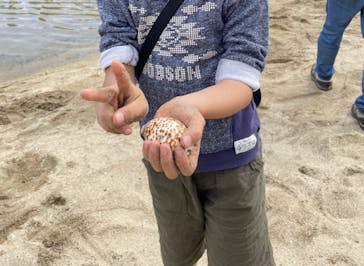 環境水族館アクアマリンふくしまに投稿された画像（2023/4/29）