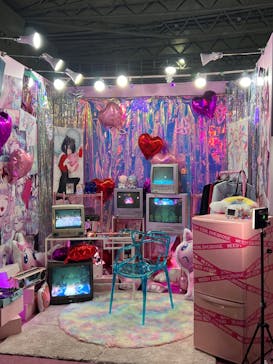 ニコニコ超会議に投稿された画像（2023/4/29）