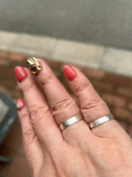 アカネス大阪に投稿された画像（2023/4/29）