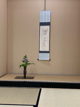 茶禅に投稿された画像（2023/4/29）