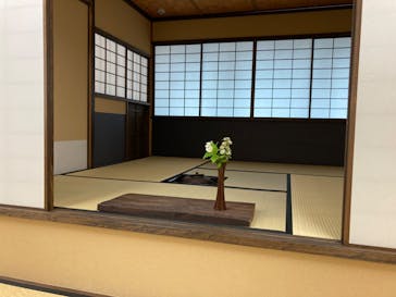 茶禅に投稿された画像（2023/4/29）