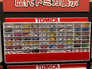 トミカ博 in OSAKA事務局に投稿された画像（2023/4/29）