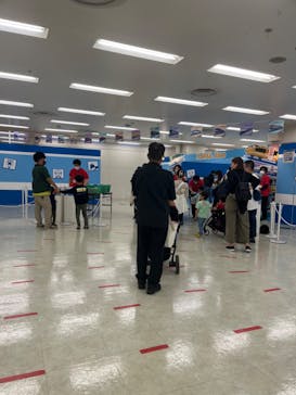 プラレール博 in TOKYO事務局に投稿された画像（2023/4/29）