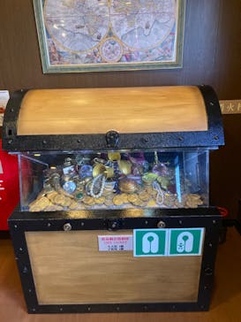 箱根海賊船に投稿された画像（2023/4/29）