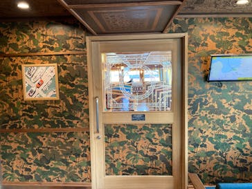 箱根海賊船に投稿された画像（2023/4/29）