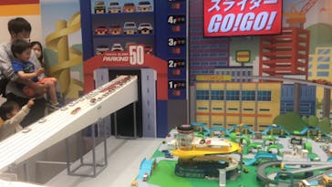 トミカ博 in OSAKA事務局に投稿された画像（2023/4/29）