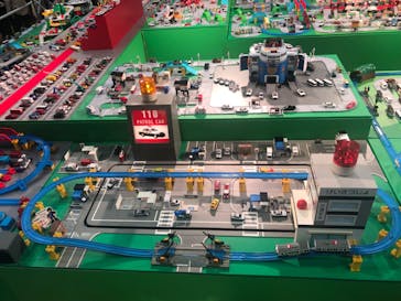 トミカ博 in OSAKA事務局に投稿された画像（2023/4/29）