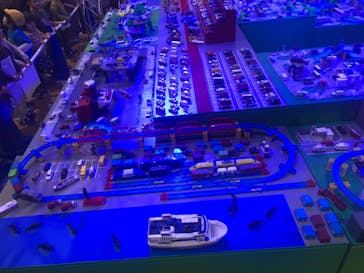 トミカ博 in OSAKA事務局に投稿された画像（2023/4/29）