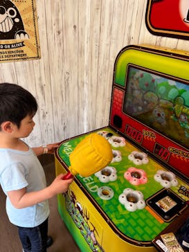 日本モンキーパークに投稿された画像（2023/4/29）